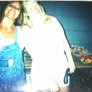 Meet your Posher, Sharon